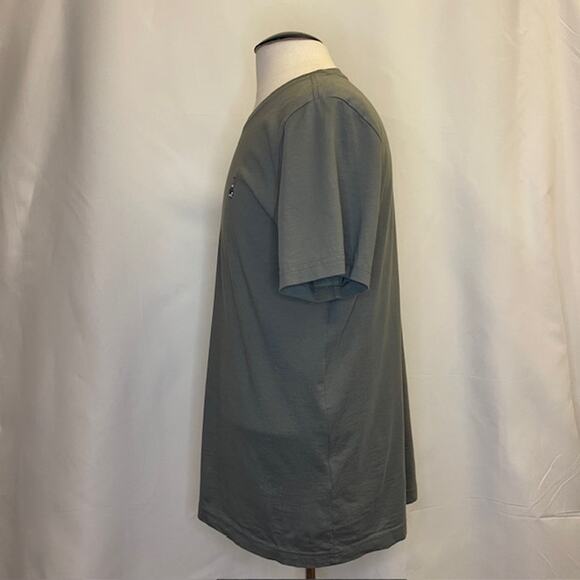 Psycho Bunny Men’s Classic Crewneck Tee Green Size 5 (M) Fall 2025 Exclusive - Picture 5 of 5